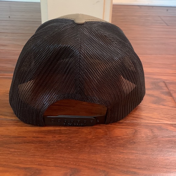 Southern Snap Richardson trucker hat - Picture 2 of 3